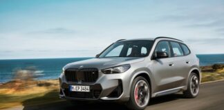 Bmw X1 M35i xDrive, piacere di guida e prestazioni elevate