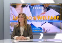 Manpower, cresce l’occupazione a tempo indeterminato