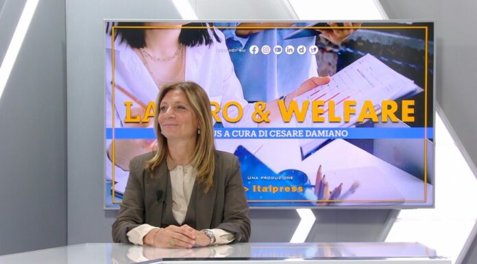 Manpower, cresce l’occupazione a tempo indeterminato