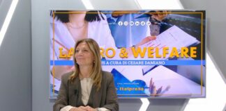 Manpower, cresce l’occupazione a tempo indeterminato