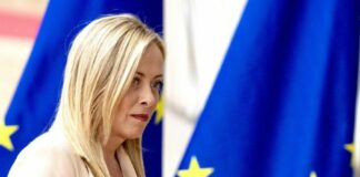 Meloni “Lavoro priorità del Governo, sfida è dargli valore”