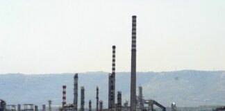 Erg cede impianto termoelettrico di Priolo a svizzera Achernar