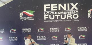 La Russa “Le nostre idee hanno sempre fatto paura alla sinistra”