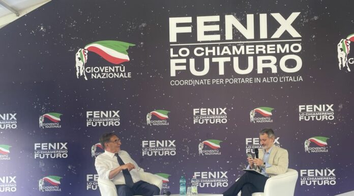 La Russa “Le nostre idee hanno sempre fatto paura alla sinistra”