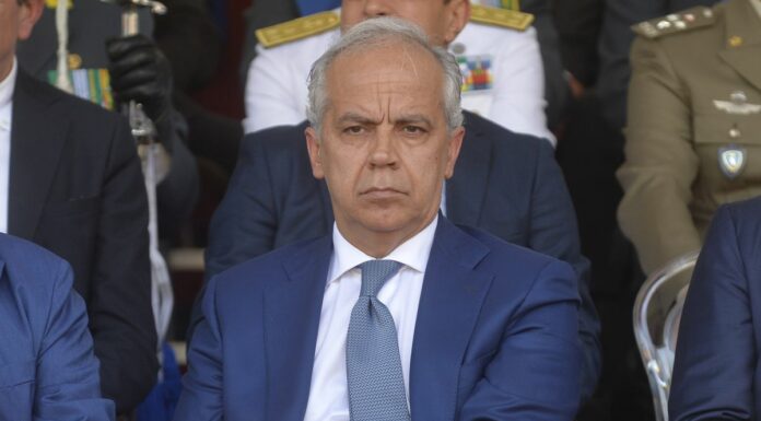 Piantedosi “Sempre accesa la speranza di ritrovare la piccola Kata”