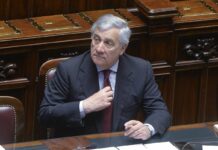Ucraina, Tajani “Non vedo all’orizzonte una trattativa di pace”