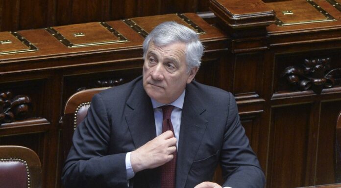 Ucraina, Tajani “Non vedo all’orizzonte una trattativa di pace”