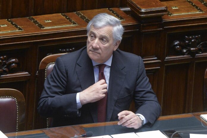 Roma, Camera dei Deputati - Commemorazione di Silvio Berlusconi