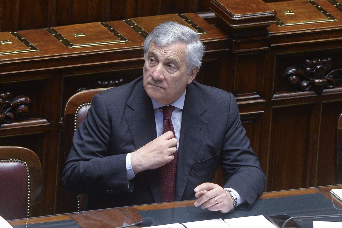 Ucraina, Tajani “Non vedo all’orizzonte una trattativa di pace”