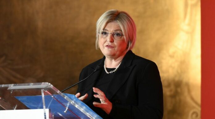 Lavoro, Calderone “Spinta sulle politiche attive”