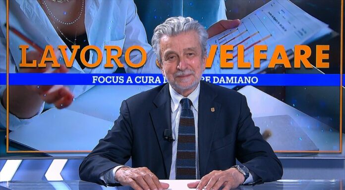 Nasce il Focus Lavoro e Welfare dell’Agenzia Italpress