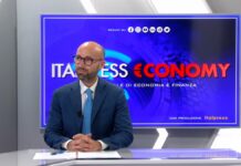 EY, in tv il mondo della consulenza e della trasformazione aziendale
