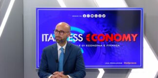 EY, in tv il mondo della consulenza e della trasformazione aziendale