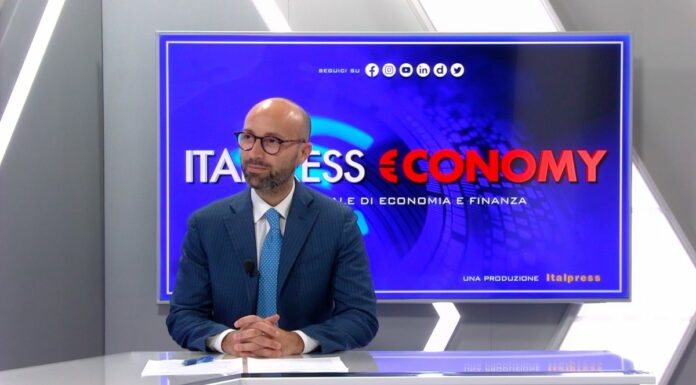 EY, in tv il mondo della consulenza e della trasformazione aziendale