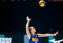 Canada battuto, le Azzurre tornano a vincere in VNL