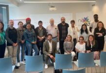 Next, P&G, Danone e Korian insieme per Aula 162 in Lombardia