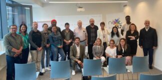 Next, P&G, Danone e Korian insieme per Aula 162 in Lombardia
