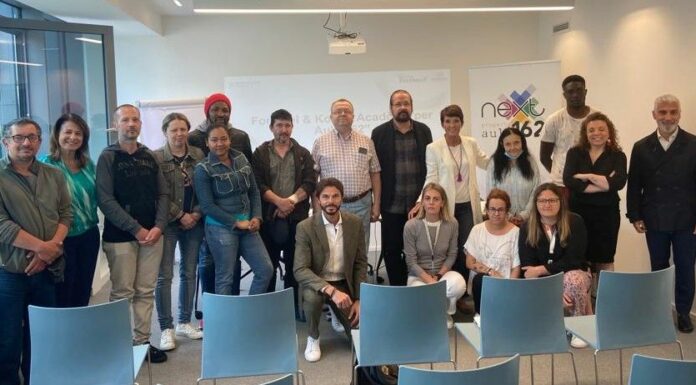 Next, P&G, Danone e Korian insieme per Aula 162 in Lombardia