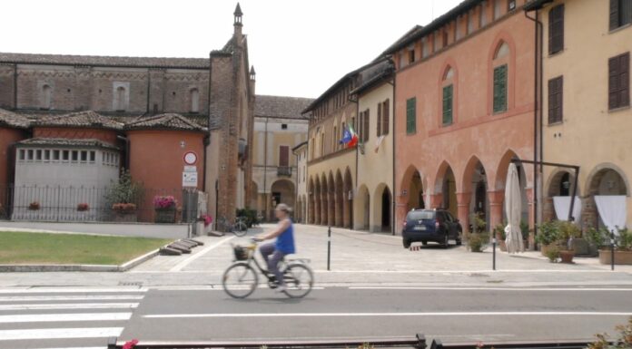 Open Fiber, la rete in fibra ottica FTTH arriva a Pizzighettone