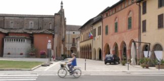 Open Fiber, la rete in fibra ottica FTTH arriva a Pizzighettone