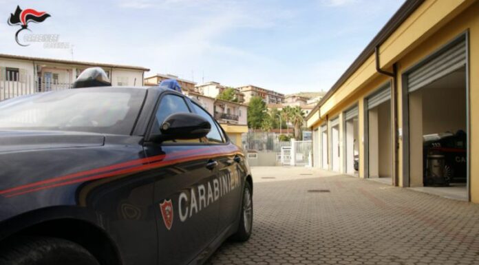 ‘Ndrangheta, 68 misure cautelari nel cosentino