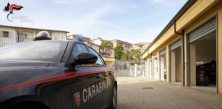 ‘Ndrangheta, 68 misure cautelari nel cosentino