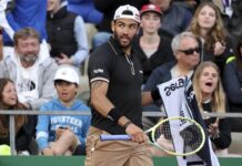 Sorteggiato il tabellone, a Wimbledon è subito Berrettini-Sonego
