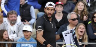 Sorteggiato il tabellone, a Wimbledon è subito Berrettini-Sonego