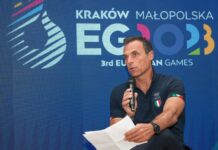 Mornati “Record medaglie anche a Cracovia, l’Italia è un modello”