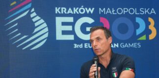Mornati “Record medaglie anche a Cracovia, l’Italia è un modello”