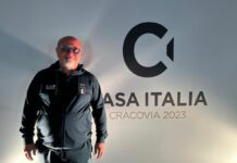 Bittner “Pentathlon moderno c’è, vogliamo 4 azzurri a Parigi”