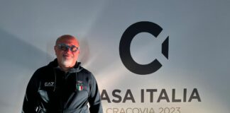 Bittner “Pentathlon moderno c’è, vogliamo 4 azzurri a Parigi”