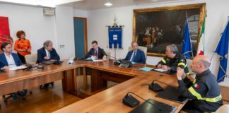 Lotta agli incendi in Basilicata, Bardi “Più tutela per ambiente e cittadini”