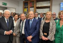 Schifani e Mattarella commemorano tre luminari della medicina in Sicilia
