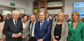 Schifani e Mattarella commemorano tre luminari della medicina in Sicilia
