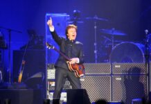 Paul McCartney e Noel Gallagher nel nuovo film di Anton Corbijn