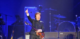 Paul McCartney e Noel Gallagher nel nuovo film di Anton Corbijn