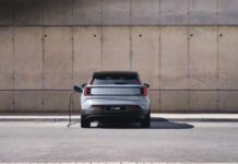 Volvo adotta lo standard di ricarica nordamericano