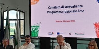 Fondi Ue, in E.Romagna già impegnata la metà delle risorse disponibili