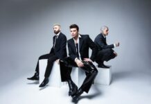 “Italodisco” dei The Kolors guida la classifica airplay