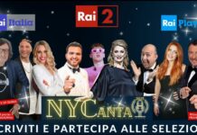 “NyCanta” premia Amadeus, Cecchetto presidente di giuria