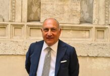 Nuova governance per Uncat, Gianni Di Matteo eletto presidente