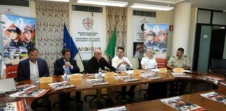 Island X Prix, Chessa “Con eventi sportivi promuoviamo la Sardegna”