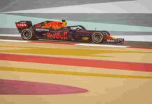 Verstappen in pole davanti alle Ferrari al Gp d’Austria