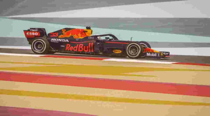 Verstappen in pole davanti alle Ferrari al Gp d’Austria