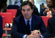 Sisma 2016, Acquaroli “Le Marche stanno facendo la propria parte”