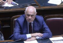 Giustizia, Nordio “Dall’Anm interferenze”