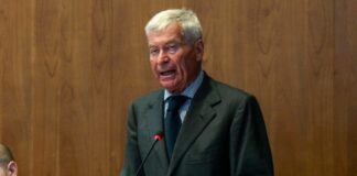 Confcommercio, Pil ai livelli pre-Covid ma rallentano i consumi