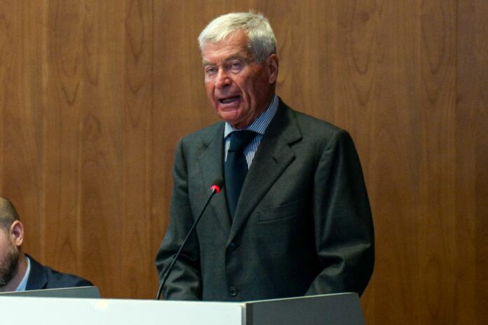 Milano - Conferenza