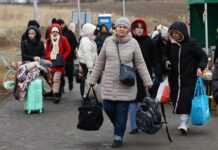 Malta, Protezione temporanea per 1.886 ucraini